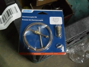 Camco USA 09273 18" Thermocouple kit - Picture 1 of 3