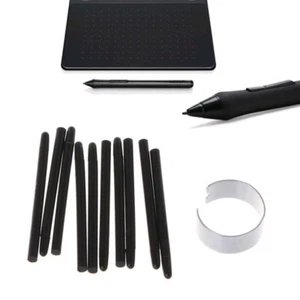 10Pcs/Sets Graphic Drawing Pad Standard Pen Nibs Stylus for Wacom Drawing Pen - Bild 1 von 12