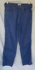 TYNDALE..FIRE RESIST..CAT 2 JEANS/PANTALONES..NFPA 2112 J290T..HOMBRE 34x34 - Imagen 1 de 6