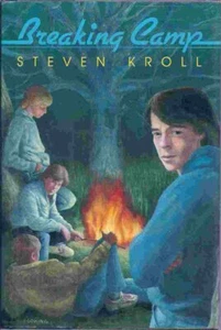 Breaking Camp Kroll, Steven - Bild 1 von 1