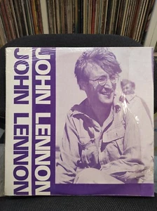 JOHN LENNON ANGEL BABY ONE TO ONE CONCERT + MORE WRMB 362/301 Vinyl 2X LP - Foto 1 di 6