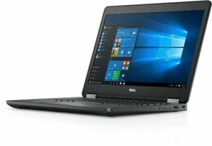 Dell Latitude 7490 Intel i5 8250U 1.60GHz 8GB RAM 128GB SSD 14" Win 11 - B Grade - Picture 1 of 3