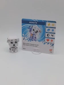 Figura y tarjeta de juego Funko suelta de Disney Kingdomania - 3/40 - Imagen 1 de 1