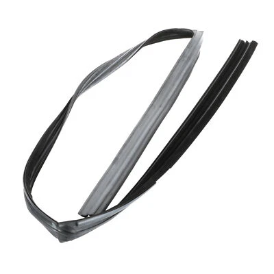 Range Rover genuino Land Rover 2003-2012 canal ventana delantero derecho CUC000024 Foto 1 de 4