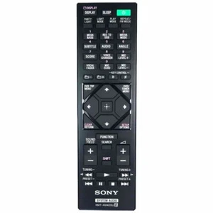 Télécommande Audio Domicile Sony RMT-AM420U - Photo 1/1