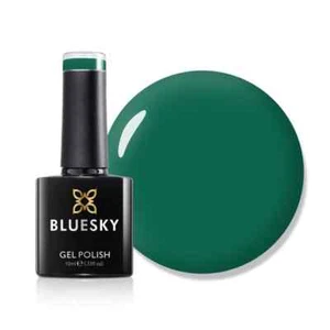 BLUESKY GEL POLISH - GREEN UNITY - AW2216 - Picture 1 of 5