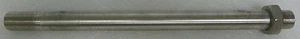 WSM Yamaha 40-90 HP Tilt Tube Stainless Steel - 986-110, 688-43131-02-00 - Picture 1 of 1