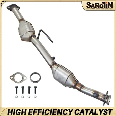 Catalytic Converter For Ford Ranger 2.3L 2007 2008 2009 2010 2011 EPA OBD II Foto 1 de 4