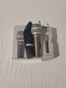Samson Q4 Microphone - Picture 1 of 5