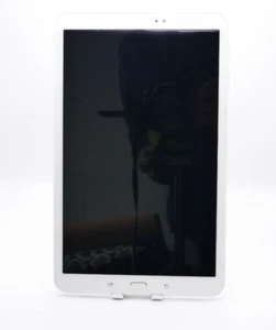 SAMSUNG GALAXY TAB A 16 Go Wifi PLS LCD 10,1" RAM 2 Go Android SM-T580 PIECES - Photo 1/12