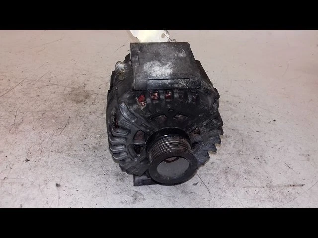 Electricite Mercedes-benz CLASSE E T-Model (S212) E 220 cdi - bluetec (212.202, - Photo 1/3