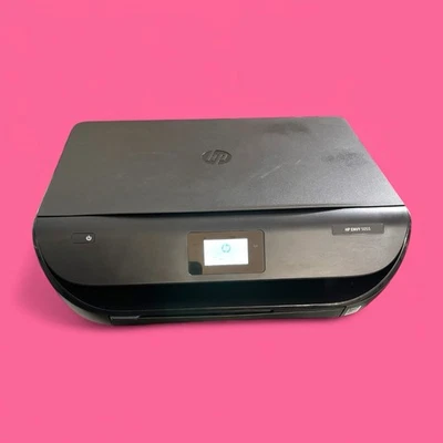 HP Envy 5055 All-In-One Inkjet Wireless Printer - Image 1 of 4