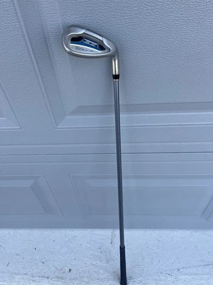 King COBRA SZ 砂楔 SW Aldila DVS-HL 50-L 石墨杆身 硬度 右握 — 第 1/4 张图片