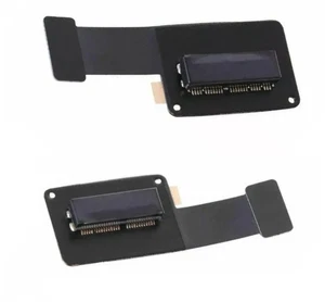 Cable flexible SSD PCIe conector para Apple Mac Mini A1347 2014 2015 821-00010-A - Imagen 1 de 5