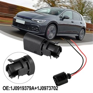 Easily Installed Air Intake Temp Sensor 1J0919379A Compatible with VWs - Picture 1 of 10