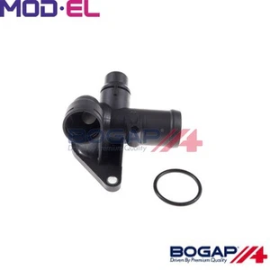 COOLANT FLANGE A4252174 FOR AUDI A6/C5 VW PASSAT B5/.5 ALT 2.0L 4cyl A4 B6 2.0L - Picture 1 of 6