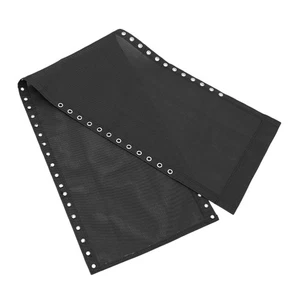 Silla reclinable de tela Silla de salón plegable de tela Patio de tela - Imagen 1 de 8
