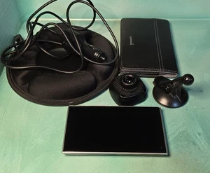 Garmin Nüvi 3597LM Touchscreen GPS Bundle Updated 7/7/25 US Canada Mexico - Picture 1 of 6