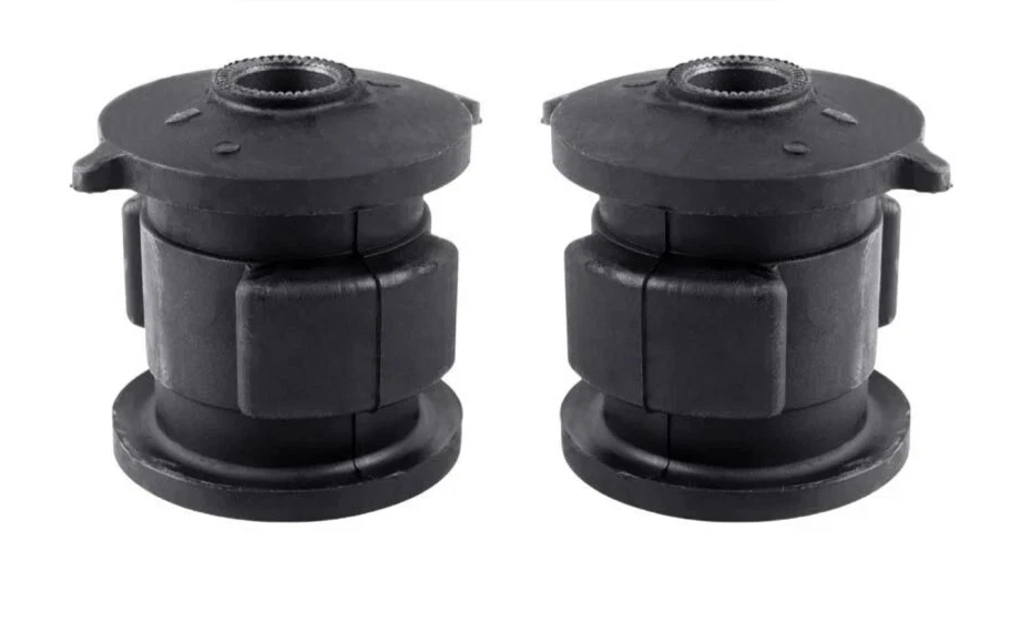 2 BUJES NUDILLOS TRASEROS PARA LEXUS 2004-2006 ES330 1996-2003 ES300 ENVÍO GRATUITO Foto 1 de 1