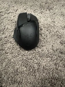 Razer Naga Epic Chroma MMO Wired/Wireless Gaming Mouse Model RC30-012301 - Picture 1 of 2