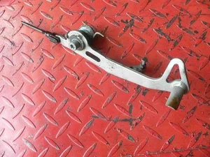 07 BMW R1200RT Brake Pedal - Picture 1 of 1