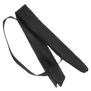 Umbrella Case Travel Rain Accessory Drawstring Wet Bag with Strap - Picture 1 of 12