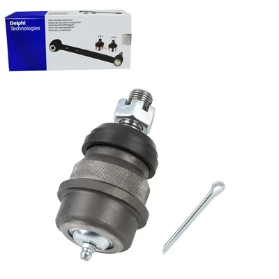 Delphi Suspension Ball Joint Front Upper For 1994-2001 Dodge Ram 1500 4WD - Image 1 of 4