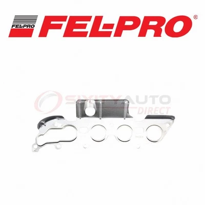 Fel-Pro Exhaust Manifold Gasket Set for 2010-2012 Ford Fusion 2.5L L4 - yu - Изображение 1 из 4