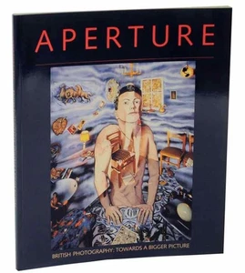 Aperture 113 British Photography Bill Brant Paul Graham Adam Fuss #122669 - Picture 1 of 1