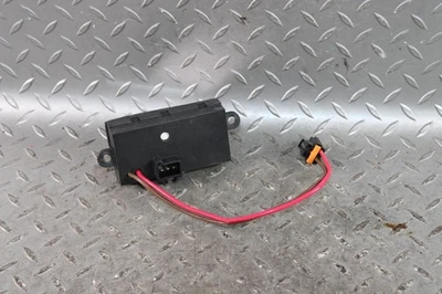 03-07 Hummer H2 Electronic Aftermarket HVAC Air Blower Motor Resistor Assembly - Image 1 of 4
