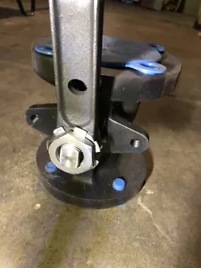 McCanna Marpac 3” Ball Valve INDUSTRIAL HEAVY DUTY - SEE PHOTOS FOR INFO - Picture 1 of 8