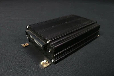 8D0035225A BOSE Soundsystem Verstärker Endstufe amp amplifier Audi A4 S4 B5  - Bild 1 von 4