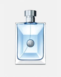 Versace Pour Homme Eau de Toilette for Men 6.7 fl. oz. / 200ml - Picture 1 of 4