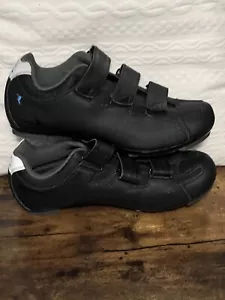 SERFAS ROAD BIKE SHOES MENS SIZE 6, UK 39 EURO CYCLING BICYCLE Uses - Picture 1 of 4