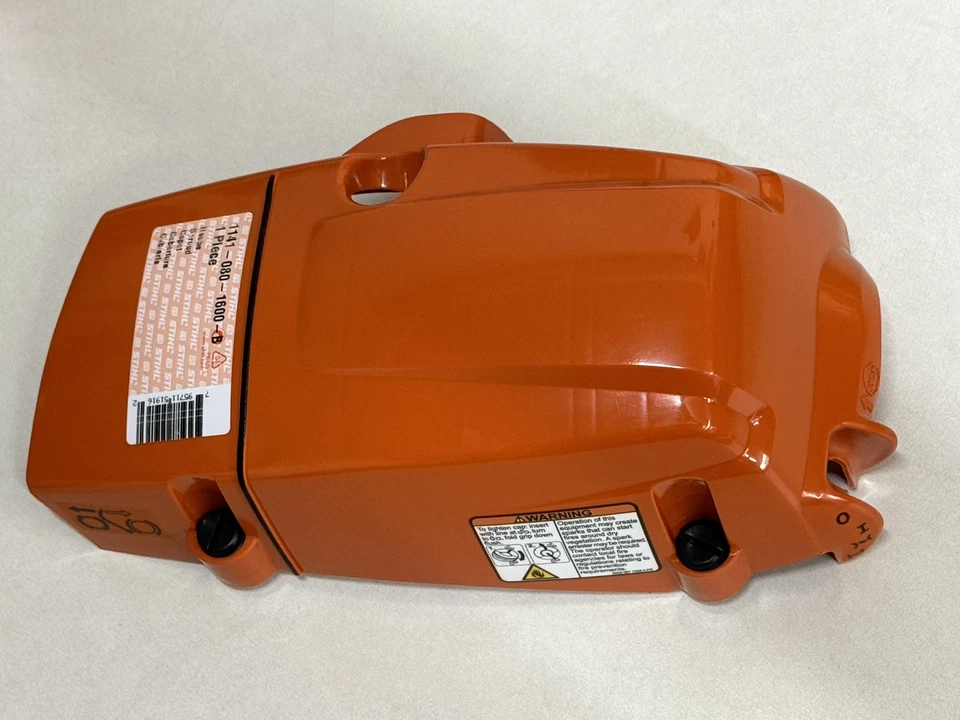 OEM STIHL Engine Shroud 1141 080 1600 Ms261 Chainsaw