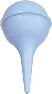 Comfort Axis Baby Nasensauger und Ohrwachs Glühbirne Spritze, blau, 2 Unzen (3er-Pack) - Bild 1 von 1
