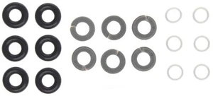 Fuel Injector O-Ring Kit fits 2010-2018 Lincoln MKT MKS MAHLE ORIGINAL - Picture 1 of 1
