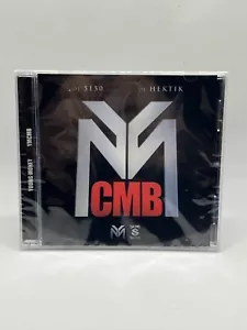 NOS Sealed 2012 Young Money YMCMB CD Mixtape Cash Money Lil Wayne 2 Chainz - Picture 1 of 3