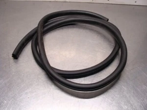 Ford Bronco Big Bend Driver Rear Body Door Seal Weatherstrip 21 22 23 24 25 - Bild 1 von 2