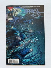 The Darkness #3, Vol. 2 (Image Comics/Top Cow Productions, 2003) VF