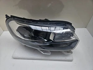 Original Citroen Jumpy MK3 Spacetourer Xenon Scheinwerfer vorne rechts LHD - Bild 1 von 15