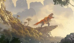 MTG The Lost Caverns of Ixalan - seltene & FOLIENKARTEN / Singles - LC1 - Bild 1 von 118