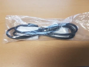 DVI to DVI Monitor Cable Lead 1.7m (New) - Picture 1 of 4