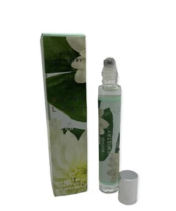 Good Chemistry Water Lily Rollerball Perfume with Essential Oils .25 Fl Oz - Picture 1 of 4