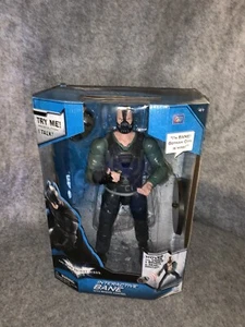 Rare the Dark Knight Rises Interactive Bane New In Box - Picture 1 of 10