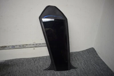 Mercedes Benz CLA250 2014-2018 moldura de pilar exterior OEM de fábrica Foto 1 de 4