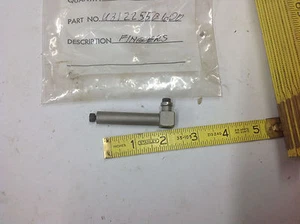 Marposs U3122550600 dedo de medición, pieza de medición de herramientas - Imagen 1 de 3