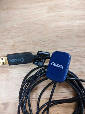 Sensor Gendex GXS 700 Tamaño 1 con Envío Gratis (Ver imágenes) Foto 1 de 4