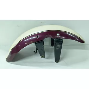 Front Fender Suzuki VZ800 Marauder 800 97-03 53110-48E30 - Picture 1 of 6