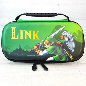 Funda Protectora para Nintendo Switch Lite The Legend of Zelda: Link Hyrule - Imagen 1 de 7